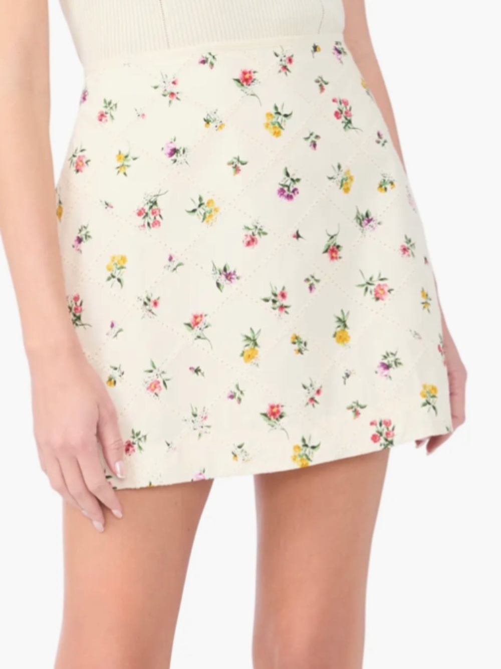 Ted Baker - Margaret Skirt